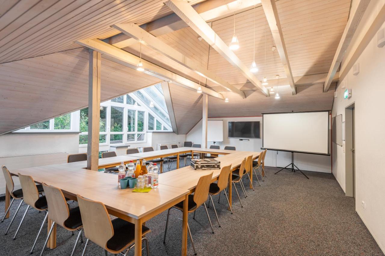 Hoessensportzentrum Westerstede Exteriér fotografie